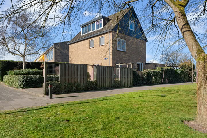 Foto 63 van Reijerweg 58