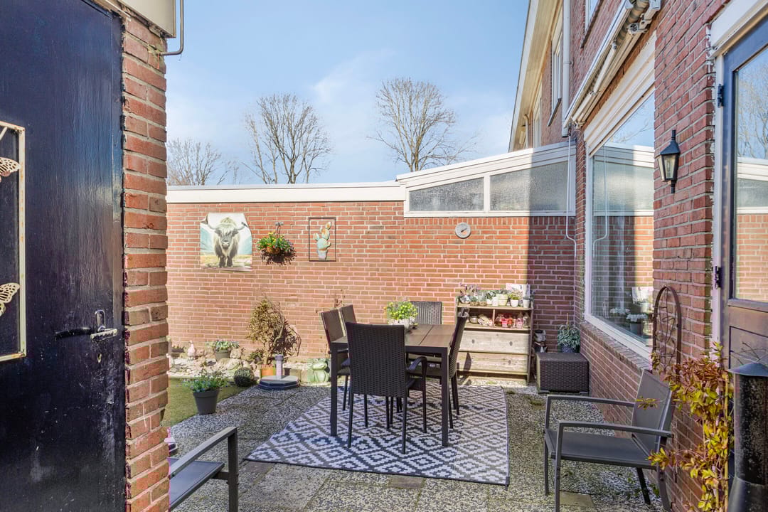 Foto 26 van Kokkel 6