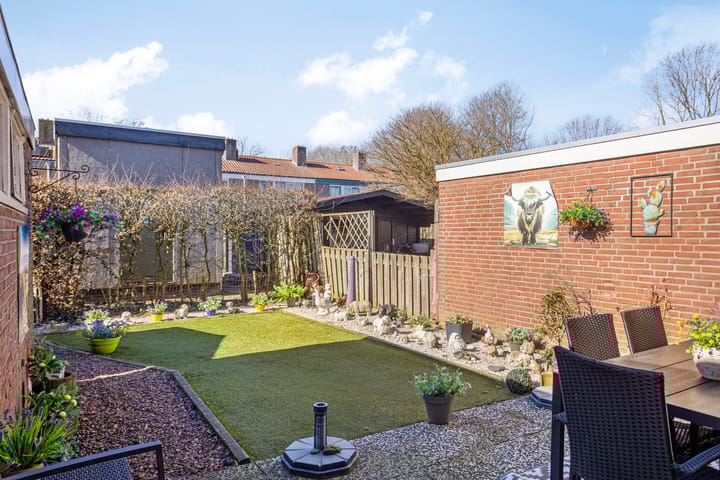 Foto 27 van Kokkel 6