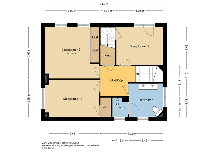 Foto 65 van Reijerweg 58