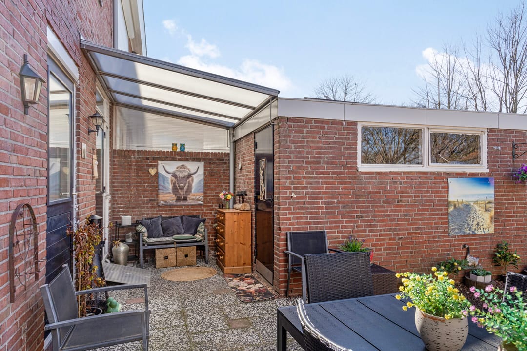 Foto 28 van Kokkel 6