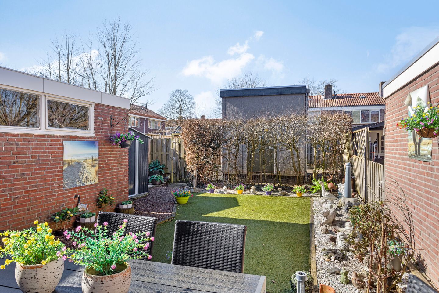 Foto 29 van Kokkel 6