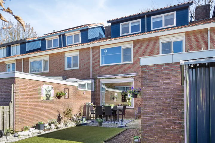 Foto 32 van Kokkel 6