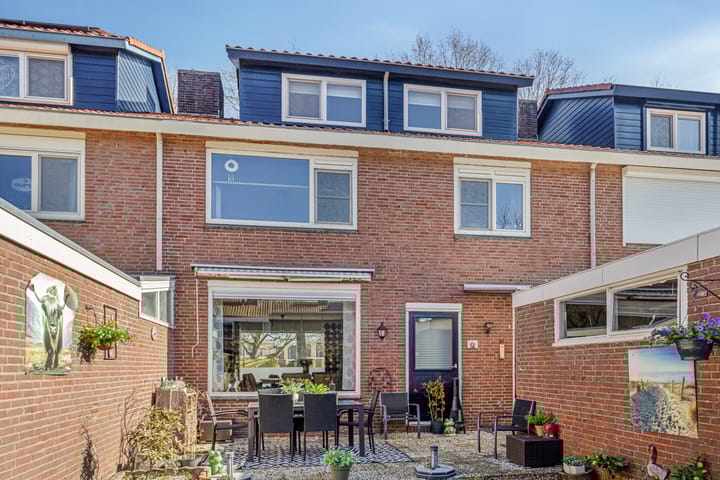 Foto 33 van Kokkel 6