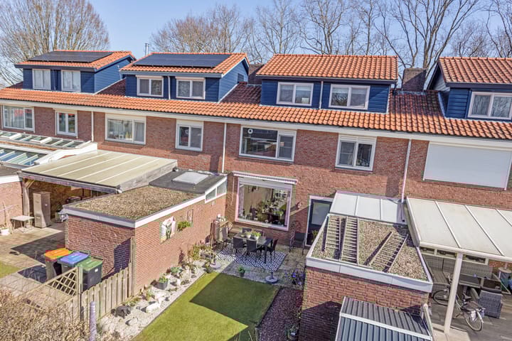 Foto 34 van Kokkel 6