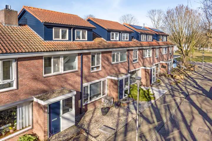 Foto 37 van Kokkel 6