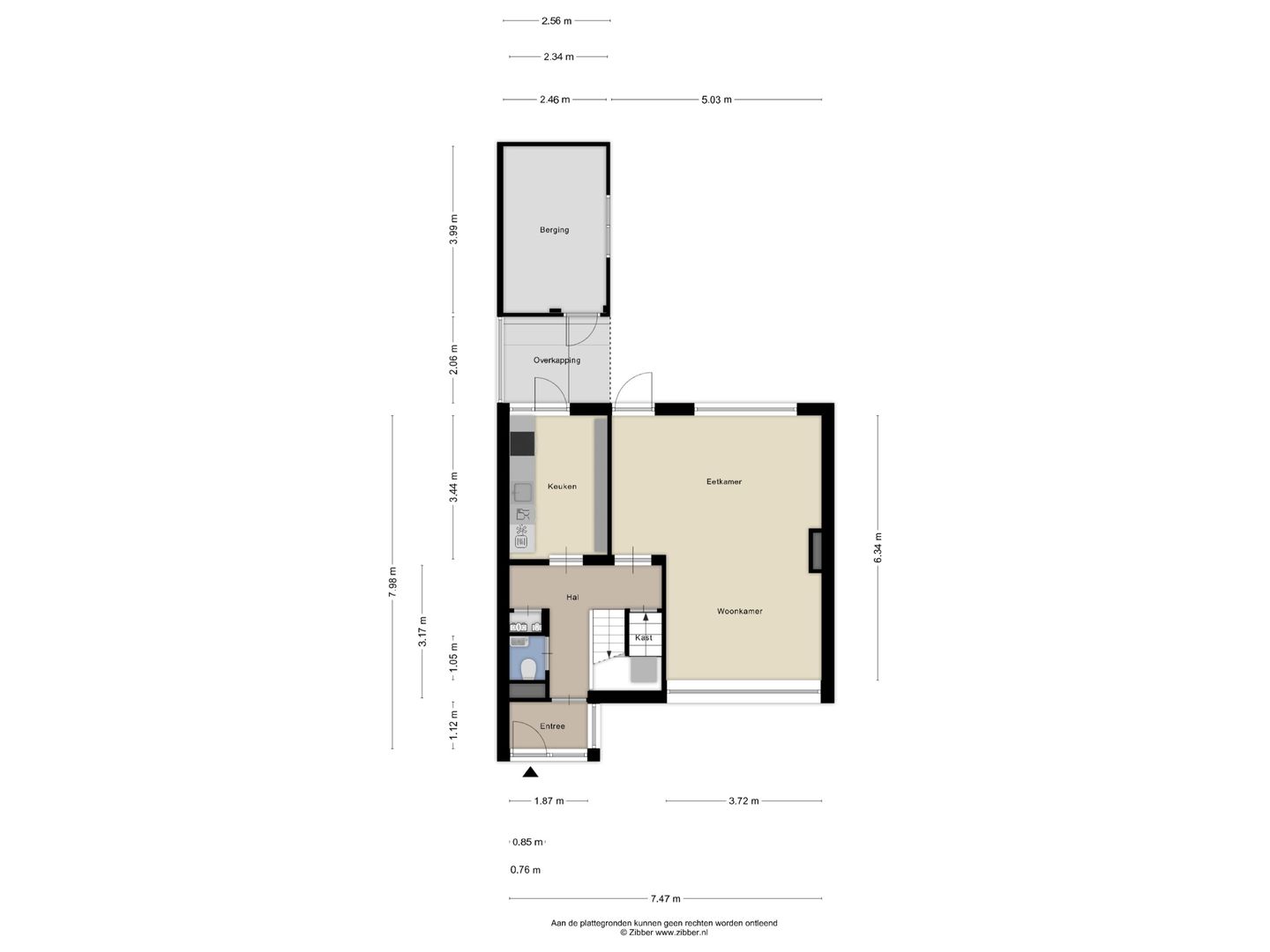 Foto 40 van Kokkel 6