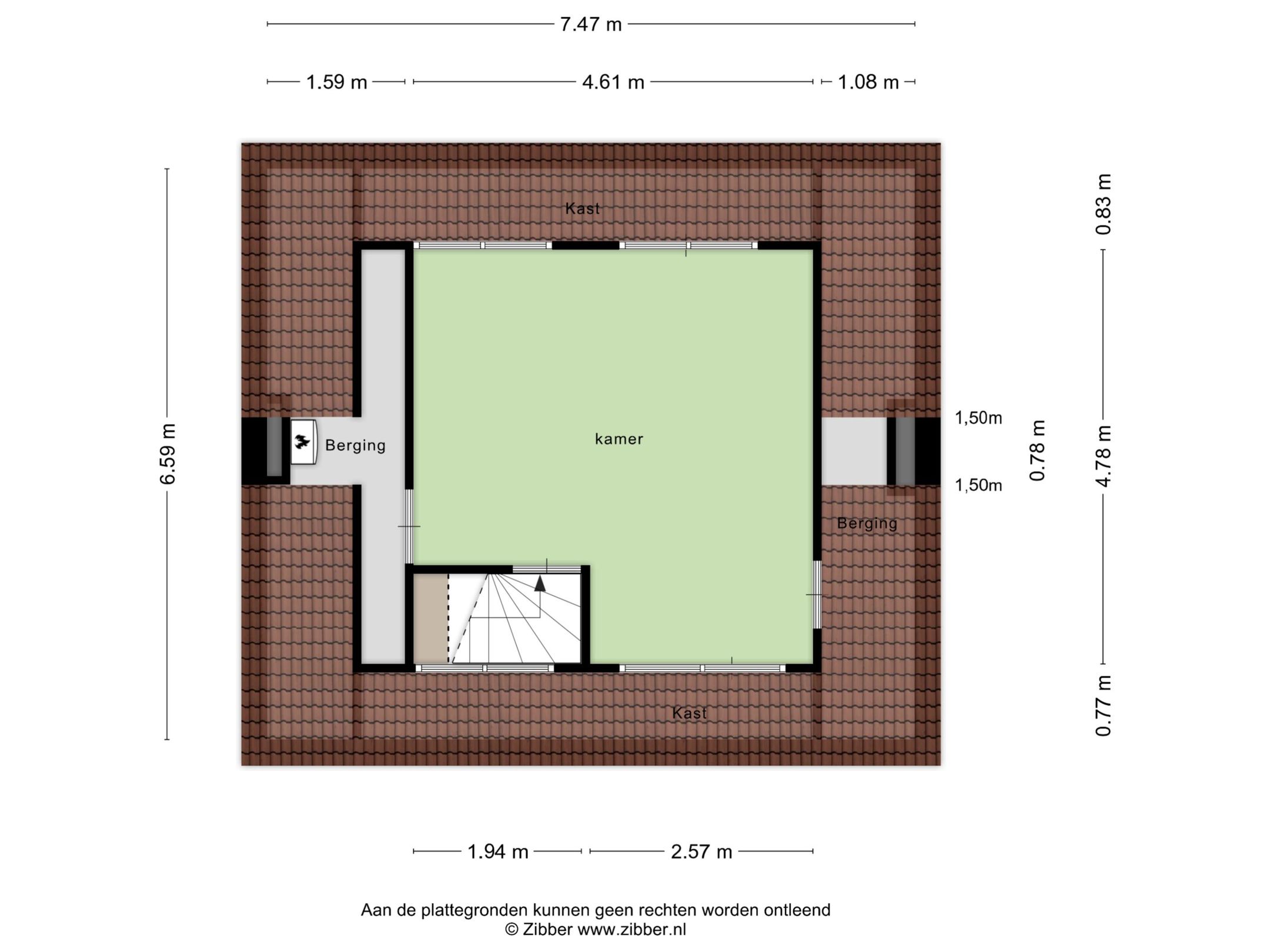 Foto 42 van Kokkel 6