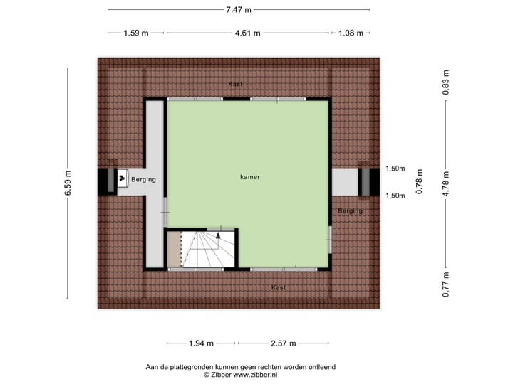Foto 42 van Kokkel 6