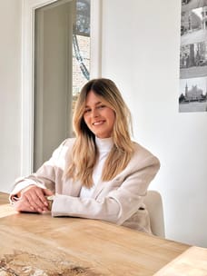 Demi Venhovens - NVM Makelaar