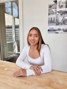 Fleur Jansen - Commercieel Medewerker