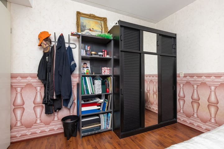 Foto 24 van Ceder 72