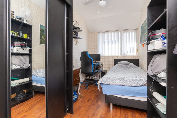 Foto 25 van Ceder 72