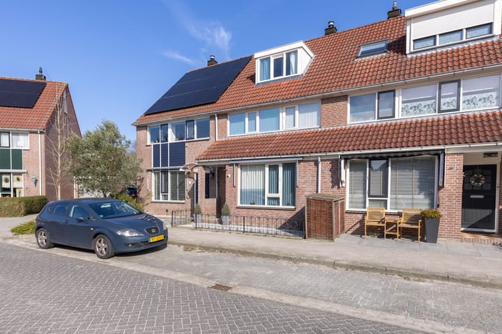 Foto 34 van Ceder 72