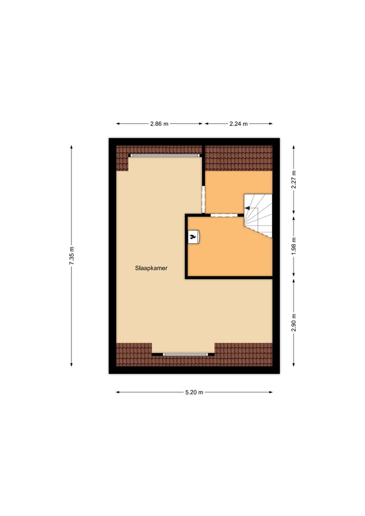 Foto 45 van Ceder 72