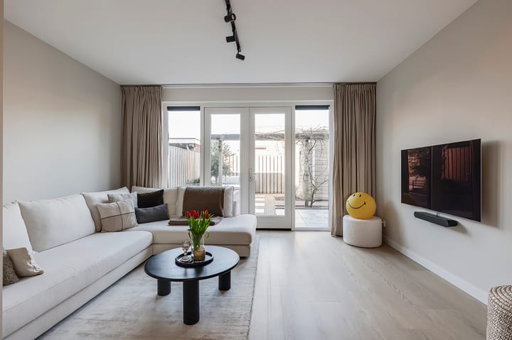 Foto 2 van Frisohof 11