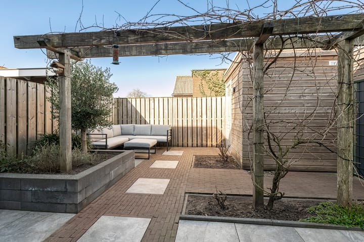 Foto 4 van Frisohof 11