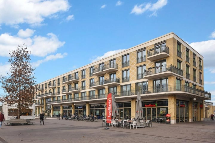Bekijk foto van Sluisoordlaan 235