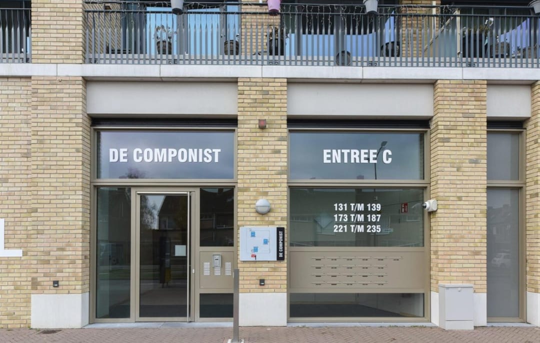 Foto 2 van Sluisoordlaan 235