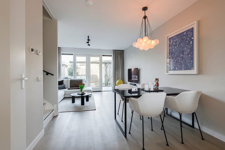 Foto 6 van Frisohof 11