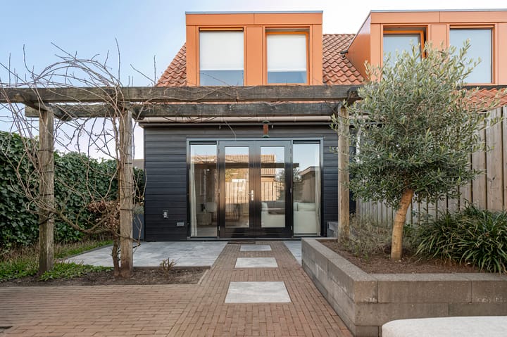 Foto 23 van Frisohof 11