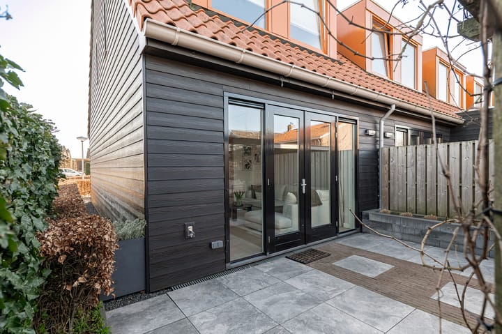 Foto 24 van Frisohof 11