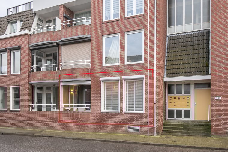 Kloosterbosstraat 6 main image