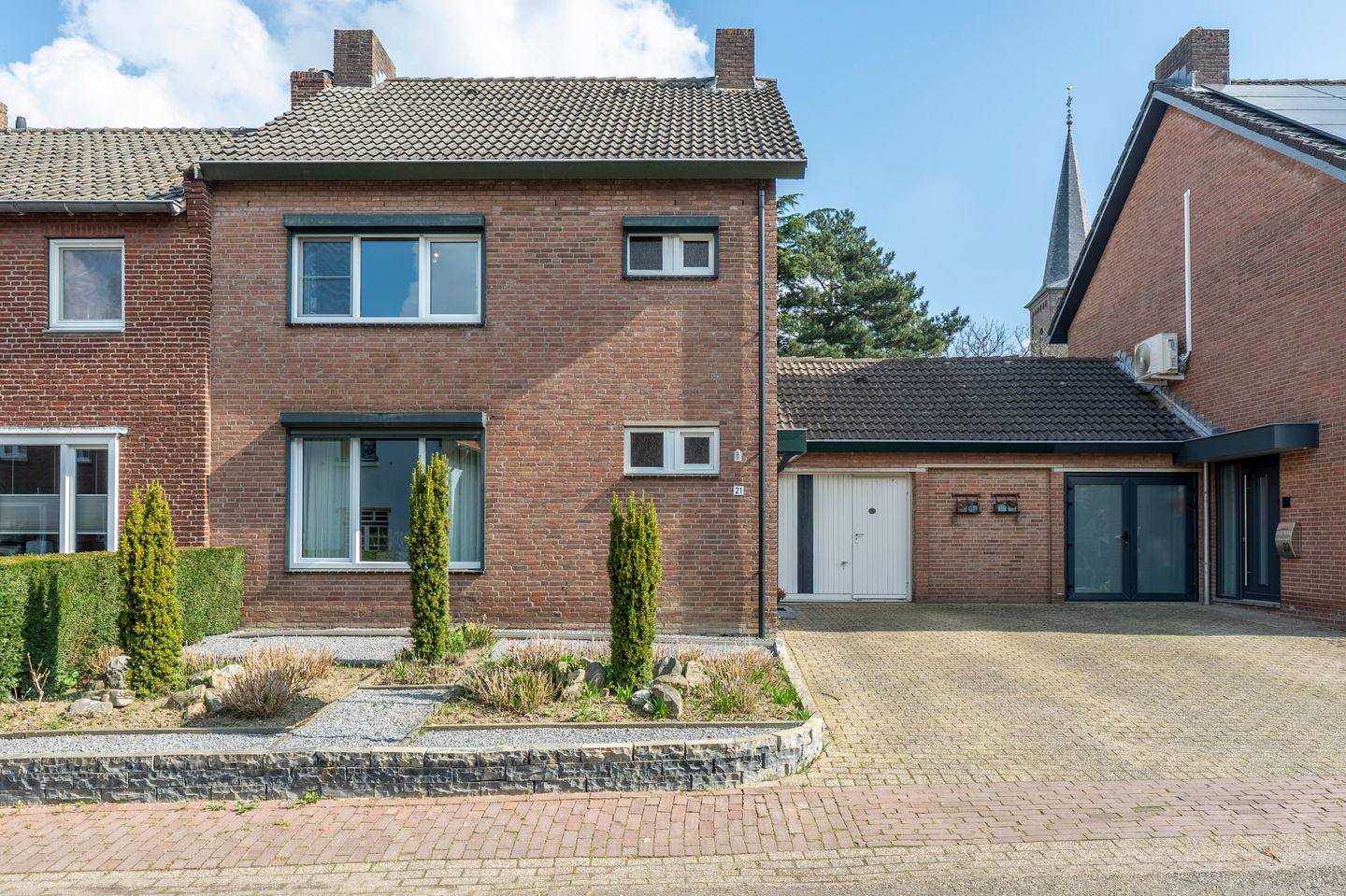 Foto 1 van Langs de Beek 21