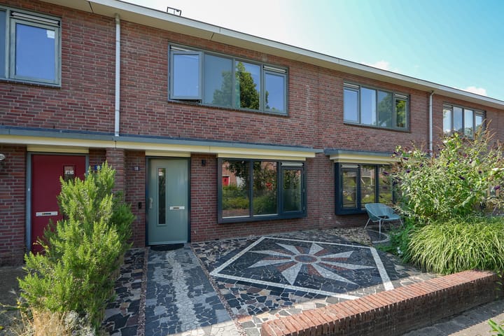 Foto 1 van Lobeliastraat 16