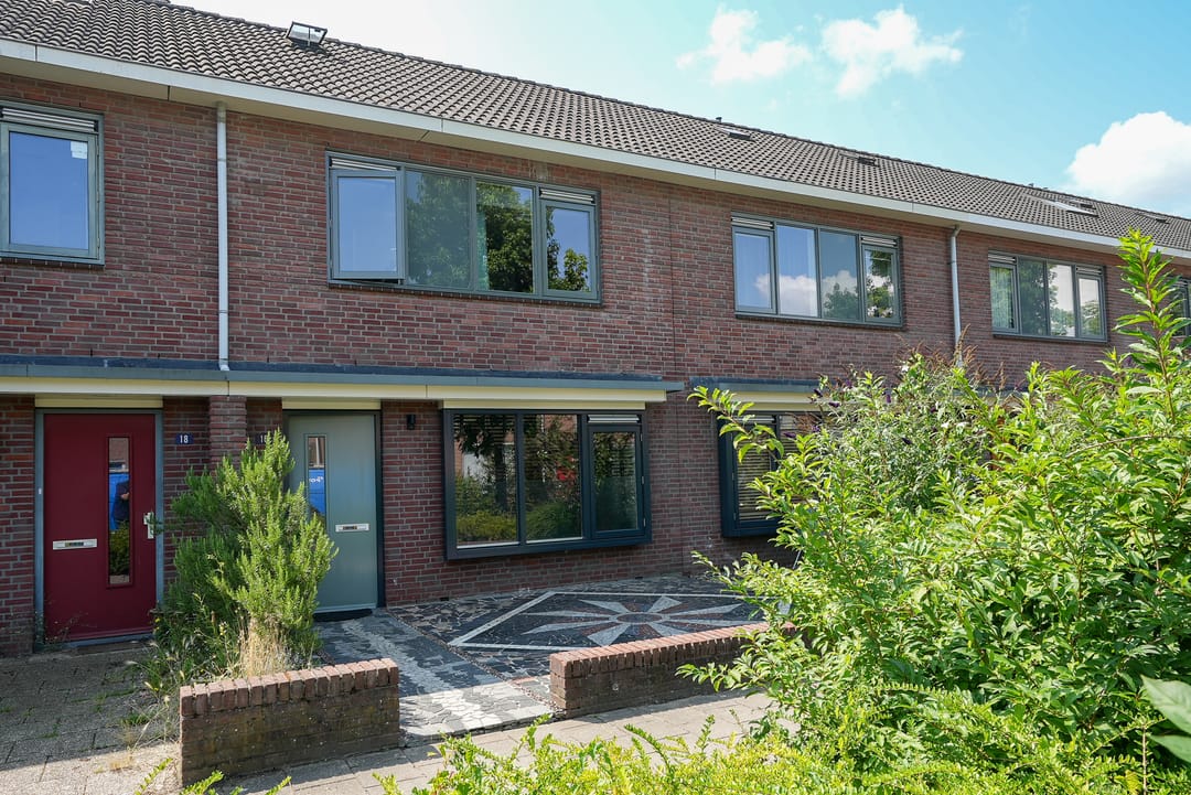 Foto 2 van Lobeliastraat 16