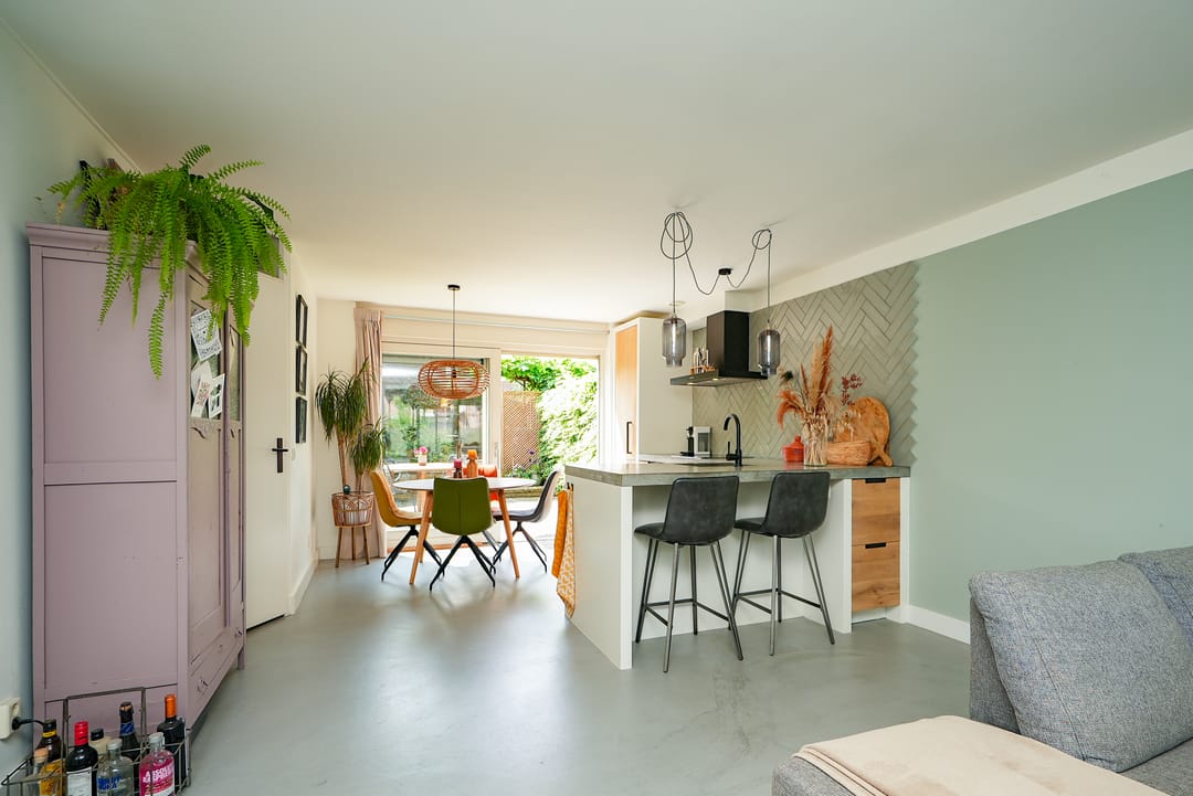 Foto 8 van Lobeliastraat 16