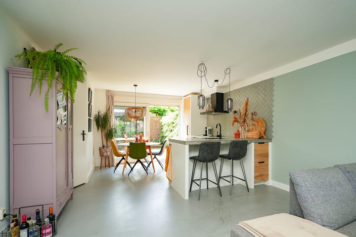 Foto 8 van Lobeliastraat 16