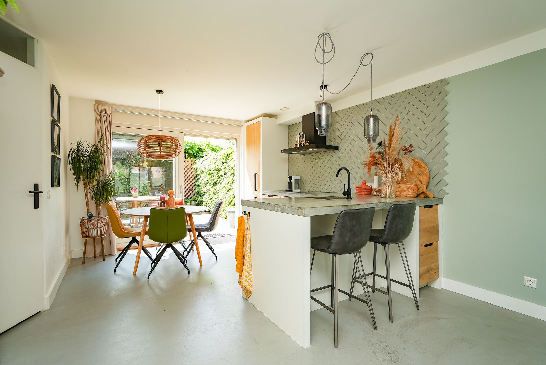 Foto 9 van Lobeliastraat 16