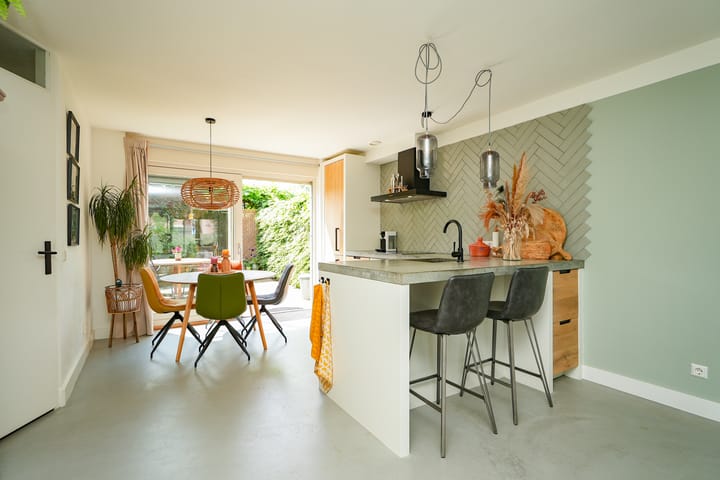 Foto 9 van Lobeliastraat 16