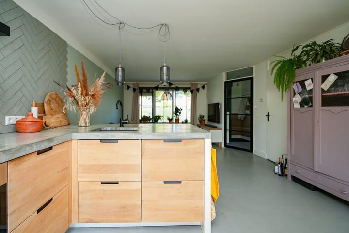 Foto 13 van Lobeliastraat 16