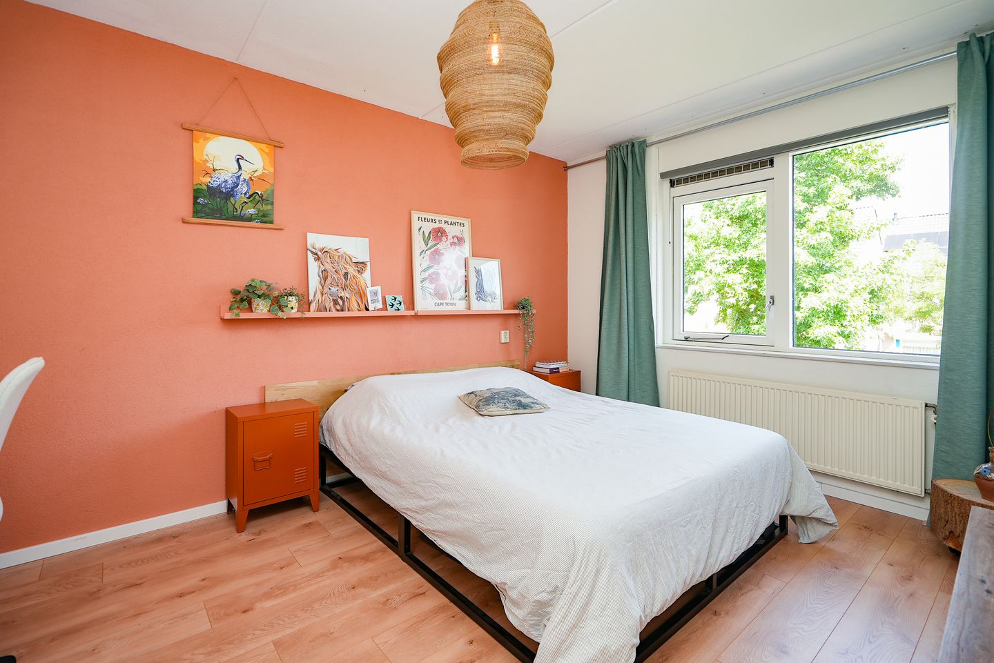 Foto 20 van Lobeliastraat 16