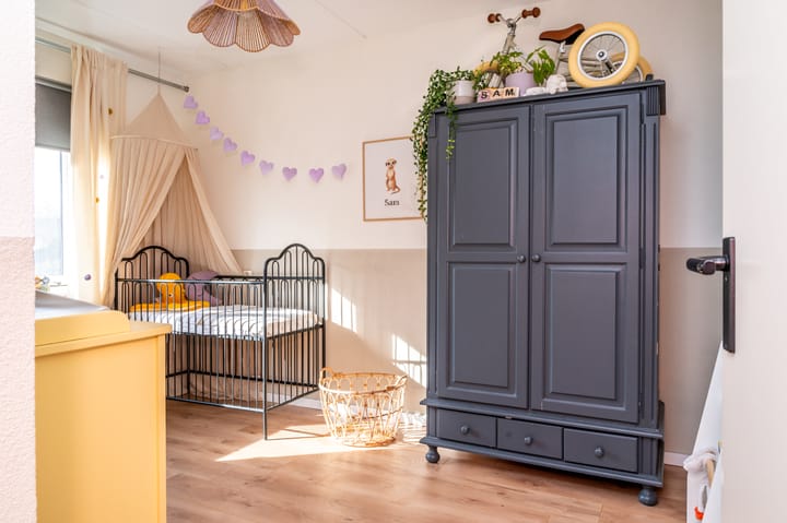 Foto 24 van Lobeliastraat 16