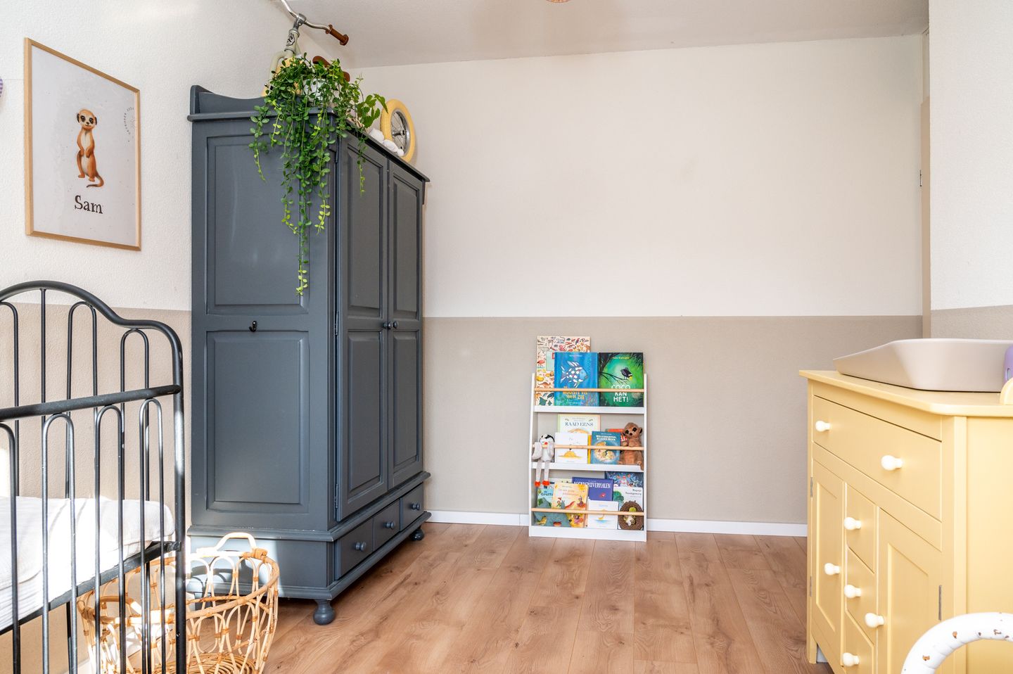 Foto 25 van Lobeliastraat 16