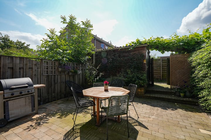 Foto 36 van Lobeliastraat 16