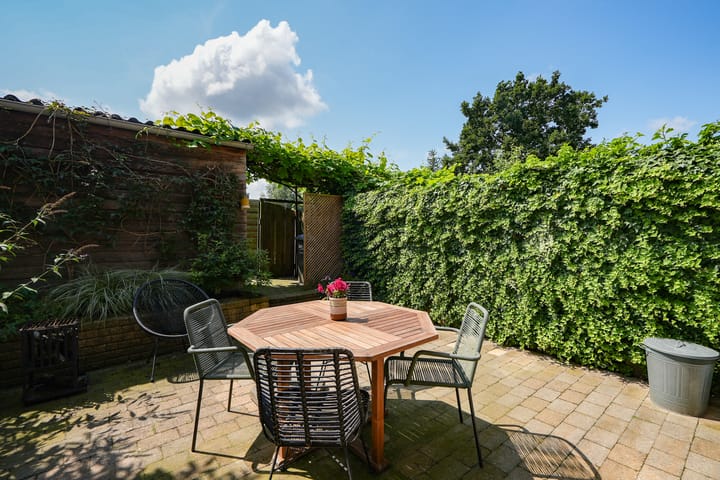 Foto 37 van Lobeliastraat 16