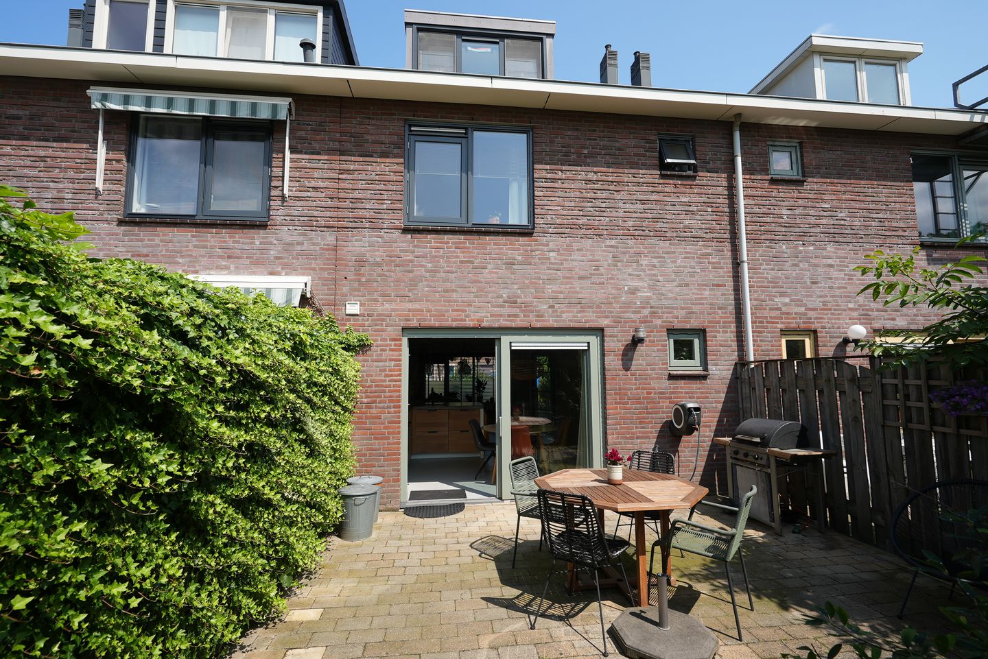 Foto 40 van Lobeliastraat 16