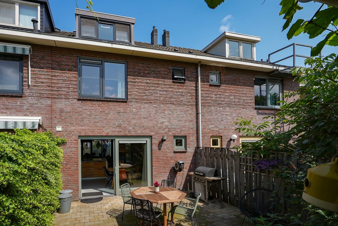 Foto 41 van Lobeliastraat 16