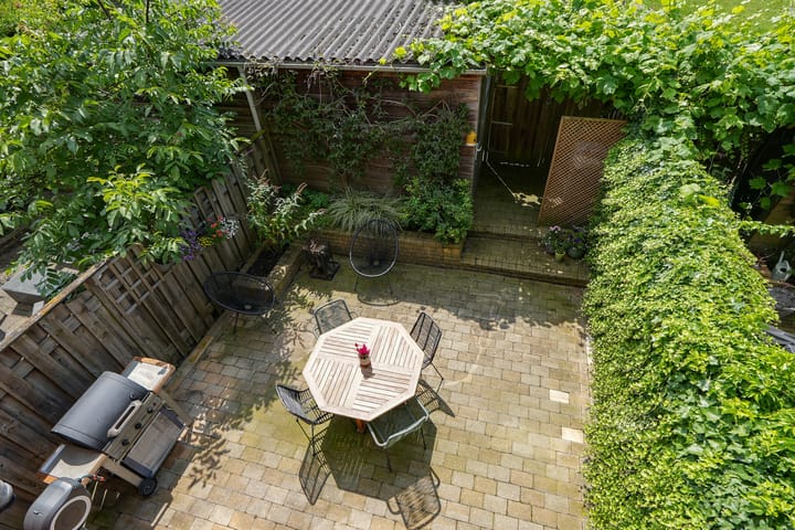 Foto 42 van Lobeliastraat 16