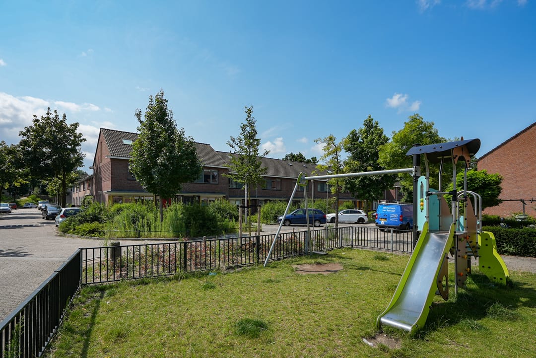 Foto 43 van Lobeliastraat 16