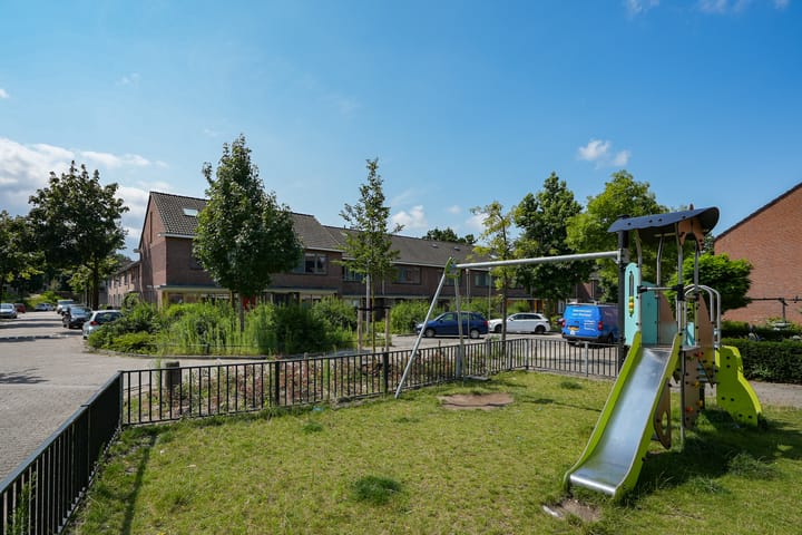 Foto 43 van Lobeliastraat 16