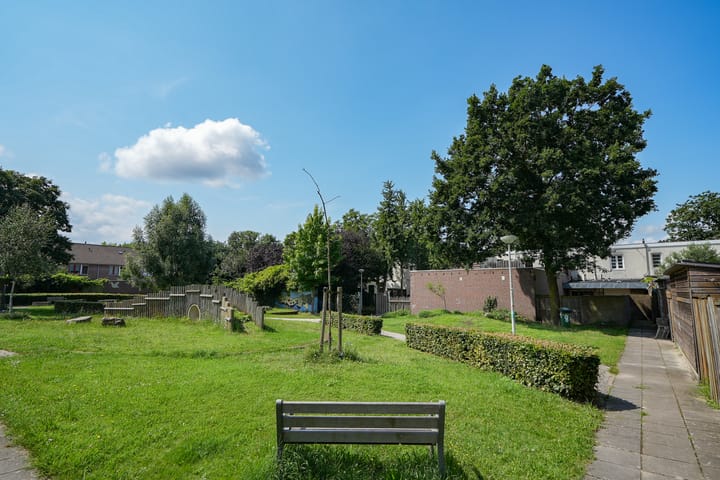 Foto 44 van Lobeliastraat 16