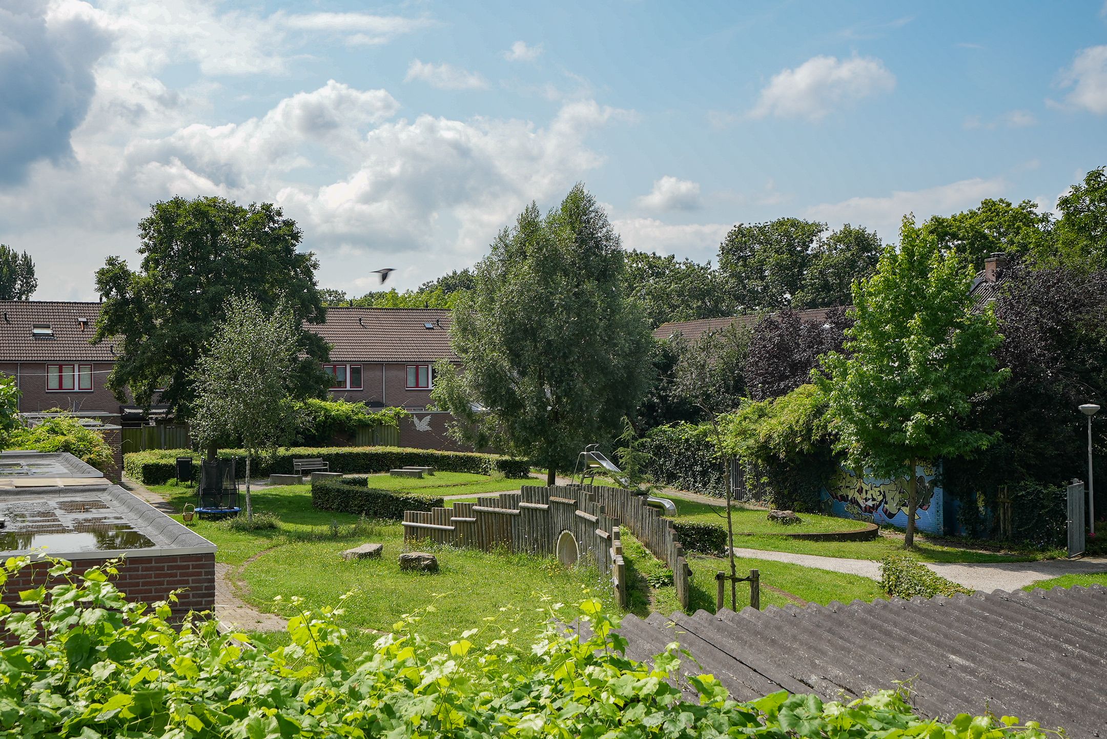 Foto 45 van Lobeliastraat 16