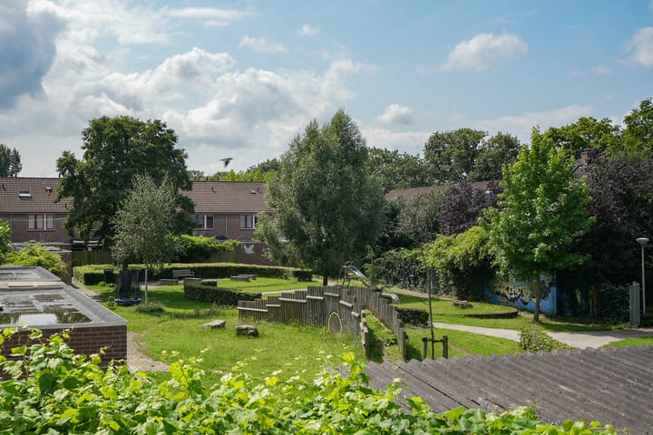 Foto 45 van Lobeliastraat 16