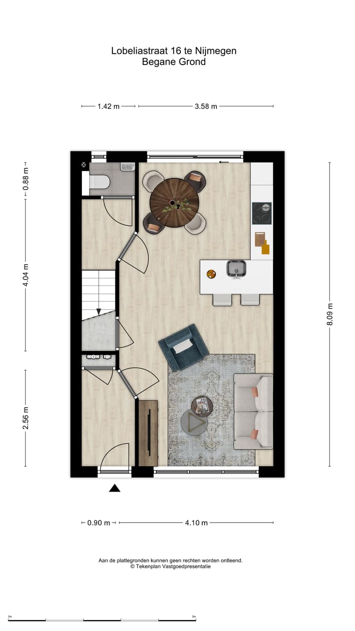 Foto 47 van Lobeliastraat 16