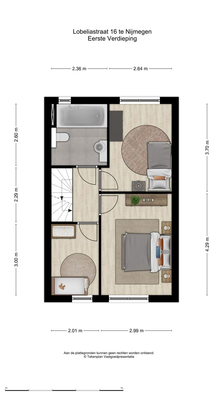 Foto 48 van Lobeliastraat 16